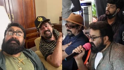 Santhosh sivan about mohanlal: താന് പ്രവര്ത്തിച്ച മികച്ച സംവിധായകരില് ഒരാള് മോഹന്ലാല് : സന്തോഷ് ശിവന്