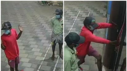 Agali Robbery : അട്ടപ്പാടിയിലെ മോഷണപരമ്പര: രണ്ടു പേർ പിടിയിൽ, കുടുക്കായത് സിസിടിവി ദൃശ്യങ്ങൾ