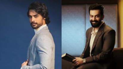 Tovino birthday : 'മിന്നല്‍ അളിയന്' ആശംസകളുമായി പൃഥ്വിരാജ്, നന്ദി ചേട്ടായെന്ന് ടൊവിനൊ തോമസ്