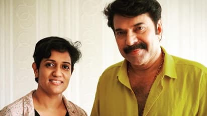 Ratheena Director : മുസ്ലീം, ഭ‍‍ർത്താവ് കൂടെയില്ല,  കൊച്ചിയിൽ ഫ്ലാറ്റ് കിട്ടാനില്ലെന്ന് പുഴുവിന്റെ സംവിധായിക