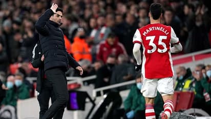 UEL 2022-23: 'Arsenal lacked connection, consistency and domination' - Mikel Arteta despite win over Bodø/Glim