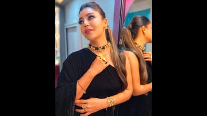 Debina Bonnerjee About COVID19: ಕೊರೋನಾ ಪರೀಕ್ಷೆ, ಬರೋಬ್ಬರಿ 60 ಸಾವಿರ ಖರ್ಚು