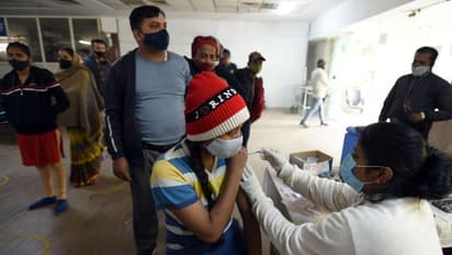 Budget 2022: पोस्ट कोरोना इफेक्ट से निपटने को नेशनल टेलीमेंटल प्रोग्राम, स्वास्थ्य सेवाओं के लिए सिंगल विंडो