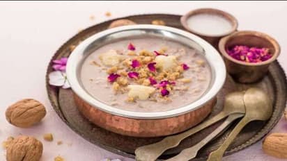 Baisakhi 2022: Mango lassi to Kheer, 5 lip-smacking desserts one can try