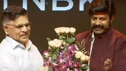 #Balakrishna: 'గీతా ఆర్ట్స్' లో బాలయ్య మూవీ..! డైరెక్టర్ అతనేనా?
