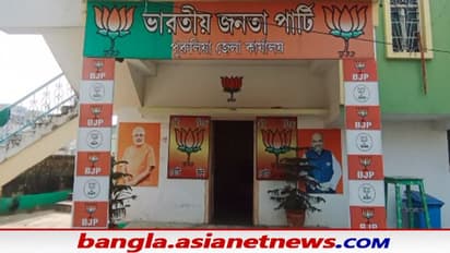 পুরুলিয়ায় BJP জেলা সভাপতি বদলের দাবিতে ৫ বিধায়কের চিঠি নাড্ডা-শাহকে, দলের দাবি TMC-র কারসাচি