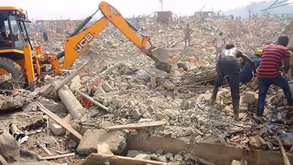 உ.பி., ஆந்திராவில் உள்ள 13 தங்கச் சுரங்கங்களை விற்க மத்திய அரசு முடிவு