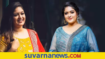 ಅಭಿಮಾನಿಗಳಿಗೆ ಗುಡ್ ನ್ಯೂಸ್ ಕೊಟ್ಟ Meghana Raj; ಪ್ರತೀ ವಾರ ನಿಮ್ಮ ಮುಂದೆ!