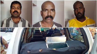 സീസിംഗ് ജോസ് ഒടുവിൽ വലയിൽ; ഹൈവേ യാത്രക്കാരുടെ പേടി സ്വപ്നം, വട്ടപ്പേരിന് പിന്നിലെ കഥയിങ്ങനെ