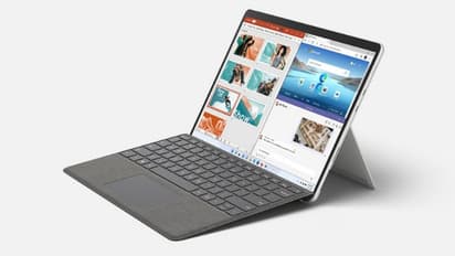 स्टूडेंट के लिए इंडिया में लॉन्च हुआ Microsoft Surface Pro 8, देखें कीमत और फीचर्स