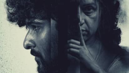 Bhoothakaalam review : ഷെയ്‍ൻ നിഗം ചിത്രം 'ഭൂതകാലം' എത്തി, അഭിനന്ദിച്ച് സോഷ്യല്‍ മീഡിയ