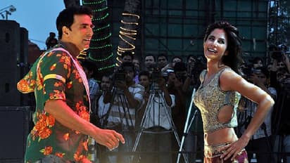 Akshay Katrina: ক্যামেরার পিছনে ক্যাটরিনার অদ্ভুত প্রস্তাব, শুনেই পালিয়েছিলেন অক্ষয়