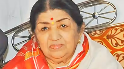 Lata Mangeshkar and her special relationship with her siblings