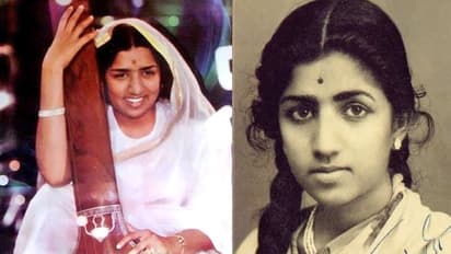 Lata Mangeshkar Faced Rejection: ತೆಳು ಧ್ವನಿ ಎಂದು  ಲತಾರನ್ನು ರಿಜೆಕ್ಟ್‌ ಮಾಡಿದ್ದರು ಈ ವ್ಯಕ್ತಿ
