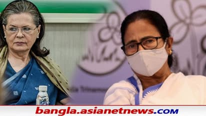CM Mamata Banerjee : চব্বিশের ময়দানে মোদীকে ঠেকাতে হাতেই ভরসা মমতার, ফের ঐক্যের বার্তা সোনিয়াকে