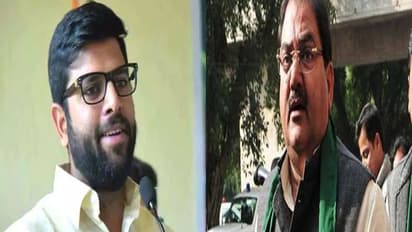 Haryana के चौटाला परिवार में आर-पार की लड़ाई, चाचा-भतीजे में जुबानी जंग तेज, जानिए क्या है पूरा मामला