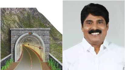 Anakkampoyil Kalladi tunnel : വയനാട് തുരങ്കപാതയില് സര്ക്കാരിനെ പിന്തുണച്ച് ടി സിദ്ധിഖ്