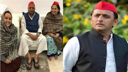 ಮುಲಾಯಂ ಸಿಂಗ್ ಯಾದವ್ ಎರಡನೇ ಪತ್ನಿ ಸಾಧನಾ ಗುಪ್ತಾ ನಿಧನ!