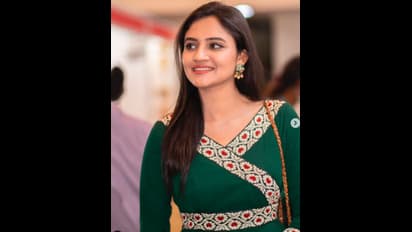 ಹುಟ್ಟುಹಬ್ಬದ ಸಂಭ್ರಮದಲ್ಲಿ 'ಕನ್ನಡತಿ' ರಂಜನಿ; ಅಭಿಮಾನಿಗಳಿಂದ ಸಿಕ್ತು ಭರ್ಜರಿ ಗಿಫ್ಟ್