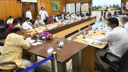 Covid-19: ವೀಕೆಂಡ್ ಕರ್ಫ್ಯೂ ರದ್ದು ಮಾಡಿದ ರಾಜ್ಯ ಸರ್ಕಾರ, ಬೆಂಗಳೂರಿನಲ್ಲಿ ಶಾಲೆಗಳು ಸದ್ಯಕ್ಕೆ ಆರಂಭವಿಲ್ಲ!