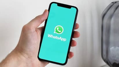 Whatsapp new feature : புது அப்டேட் கொடுத்த வாட்ஸ்அப் - இனி நேரடியாகவே சாட் இம்போர்ட் செய்யலாம்