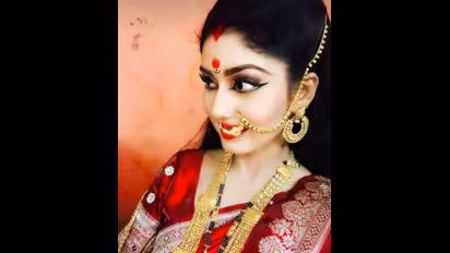 'ಮನಸೆಲ್ಲಾ ನೀನೆ' ಧಾರಾವಾಹಿ ನಟಿ Priyanka Chincholiಗೆ ಕೊರೋನಾ ಪಾಸಿಟಿವ್!