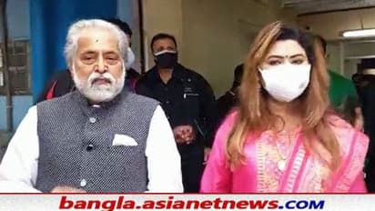 আজ বিধাননগর কোর্টে হাজিরা দিলেন সুদীপ বন্দ্যোপাধ্যায়, ট্য়াবলো ইস্যুতে কী বার্তা তৃণমূল সাংসদের