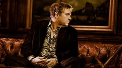 American Singer Meat Loaf passes away : അമേരിക്കൻ ഗായകൻ മീറ്റ് ലോഫ് അന്തരിച്ചു
