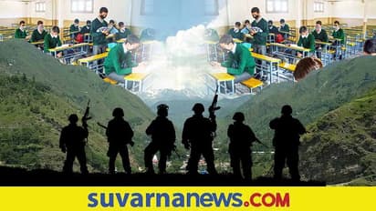 Army HPCL Kashmir Super 50: ಕಾಶ್ಮೀರ್ ಮಕ್ಕಳ ವೈದ್ಯ ಶಿಕ್ಷಣಕ್ಕೆ ಸೇನೆ ನೆರವು