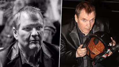 Meat Loaf dies at 74: Here are 7 unknown facts about the rockstar fans should know