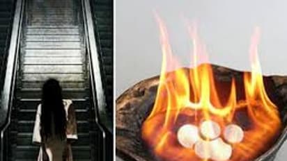 Jyotish Remedy: ದುಷ್ಟ ಶಕ್ತಿಯ ಪ್ರಭಾವದಿಂದ ತಪ್ಪಿಸಿಕೊಳ್ಳಲು ಇಲ್ಲಿವೆ ಪರಿಹಾರ..