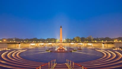 अमर जवान ज्योति बुझी नहीं बढ़ी है, जवानों की तरह यह भी अमर रहेगी,  तस्वीरों में देखें...