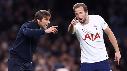 EPL 2022-23: 'We know very well the importance of Harry Kane' - Antonio Conte