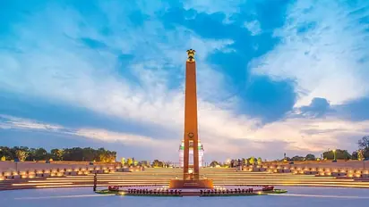 Revisiting the long struggle for a national war memorial