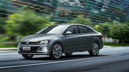 vw virtus price : ஃபோக்ஸ்வேகன் விர்டுஸ் இந்திய வெளியீட்டு விவரம்
