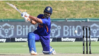 Ind vs SA: ರಾಹುಲ್, ಪಂತ್ ಫಿಫ್ಟಿ, ಹರಿಣಗಳಿಗೆ ಸವಾಲಿನ ಗುರಿ ನೀಡಿದ ಟೀಂ ಇಂಡಿಯಾ