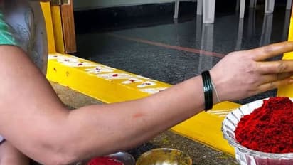 ఇంటికి గడప ఎందుకు అవసరం..?