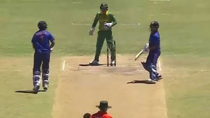 IND vs SA: केएल राहुल की आंखों से बरसे अंगारे, मैच के दौरान कप्तान और ऋषभ पंत के बीच दिखी तालमेल की कमी