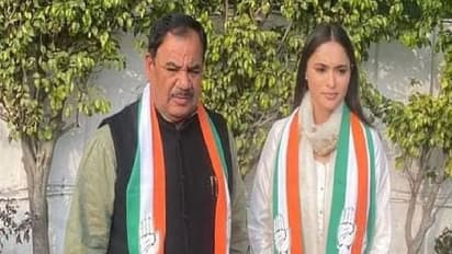 Uttarakhand Elections 2022: पांच दिन का इंतजार, मेल-मुलाकात.. फिर सशर्त हरक सिंह रावत की कांग्रेस में वापसी