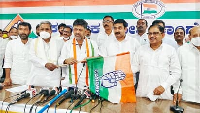 Karnataka Politics ಜೆಡಿಎಸ್ನ ಮತ್ತೊಂದು ಪ್ರಮುಖ ವಿಕೆಟ್ ಪತನ, ಕಾಂಗ್ರೆಸ್ಗೆ ಬಂತು ಬಲ