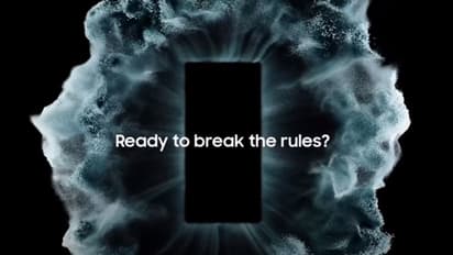 Samsung Galaxy S22 series price : സാംസങ്ങ് ഗ്യാലക്സി എസ്22 സീരിസ് വില വിവരം ചോര്‍ന്നു