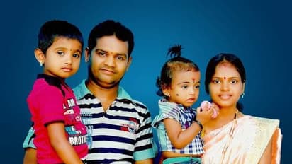 Accident: ಅಸು ನೀಗಿದ ಯಕ್ಷಗಾನ ಕಲಾವಿದನಿಗೆ ಯಕ್ಷಧ್ರುವ ಫೌಂಡೇಶನ್‌ನಿಂದ ಪರಿಹಾರ