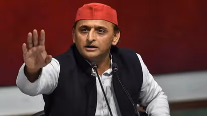 UP Election 2022: For the first time Akhilesh Yadav to contest from his stronghold Manipuri