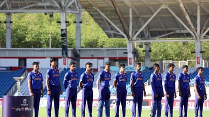 ICC U-19 World Cup 2022: Yash Dhull among 5 Indians to be ruled out of clash against Uganda due to COVID