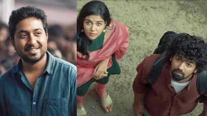 Hridayam Movie : പ്രേക്ഷക ‘ഹൃദയം' കീഴടക്കി പ്രണവ് ചിത്രം; നന്ദി അറിയിച്ച് വിനീത് ശ്രീനിവാസന്‍