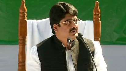 अकेले दम पर चुनाव लड़ेगी जनसत्ता दल लोकतांत्रिक पार्टी, दलबदल को लेकर राजा भैया ने कही यह बात