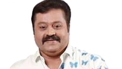 Suresh Gopi has covid : கொரோனாவால் பாதிக்கப்பட்ட மற்றுமொரு மலையாள பிரபலம்..தனிமைப்படுத்திக்கொண்ட சுரேஷ் கோபி