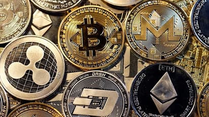 Trouble for crypto exchange WazirX, ED freezes Rs 64.67 crore