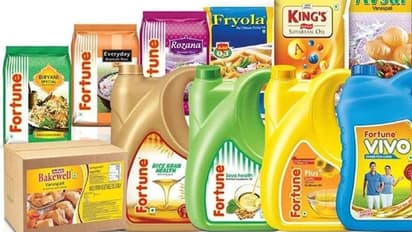 ഫോർച്യൂൺ എണ്ണകൾക്ക് 30 രൂപ വരെ കുറയും; പാചക എണ്ണയുടെ വില കുറച്ച് അദാനി വിൽമർ