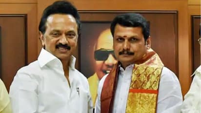 ஸ்டாலின் இருக்கும் போதே இன்னொரு தளபதியா..? ஸ்கெட்ச் வேலுமணிக்கா? செந்தில் பாலாஜிக்கா..?